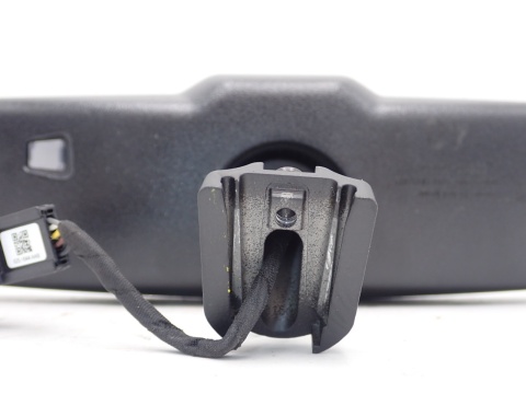 TOYOTA YARIS CROSS LUSTERKO WEWNĘTRZNE WSTECZNE 87810K0050 - JAK NOWE OE EU