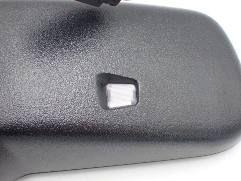 TOYOTA YARIS CROSS LUSTERKO WEWNĘTRZNE WSTECZNE 87810K0050 - JAK NOWE OE EU