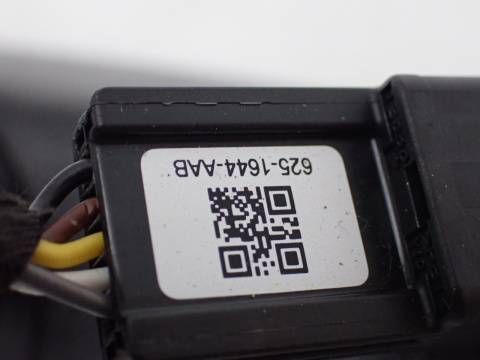 TOYOTA YARIS CROSS LUSTERKO WEWNĘTRZNE WSTECZNE 87810K0050 - JAK NOWE OE EU