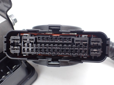 TOYOTA YARIS CROSS POMPA ABS 44540-0DA60 0265298647 - Jak Nowa OE Europa