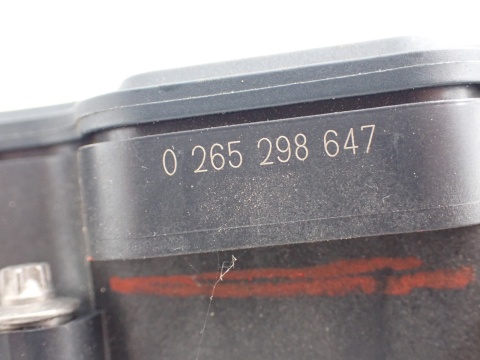 TOYOTA YARIS CROSS POMPA ABS 44540-0DA60 0265298647 - Jak Nowa OE Europa