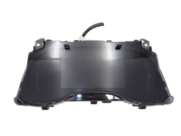 TOYOTA YARIS CROSS LICZNIK wyświetlacz prędkościomierz 83800F5D71 MB4573706500 XP207 JAK NOWY EUROPA OE