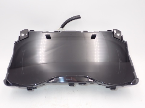 TOYOTA YARIS CROSS LICZNIK wyświetlacz prędkościomierz 83800F5D71 MB4573706500 XP207 JAK NOWY EUROPA OE