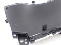 TOYOTA YARIS CROSS LICZNIK wyświetlacz prędkościomierz 83800F5D71 MB4573706500 XP207 JAK NOWY EUROPA OE