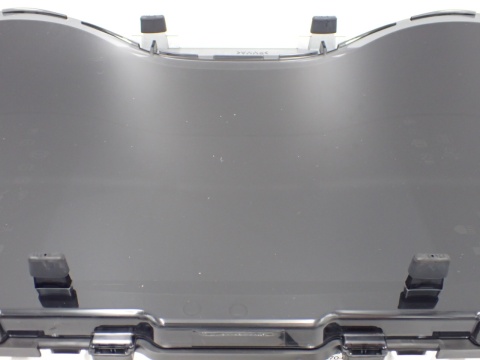 TOYOTA YARIS CROSS LICZNIK wyświetlacz prędkościomierz 83800F5D71 MB4573706500 XP207 JAK NOWY EUROPA OE