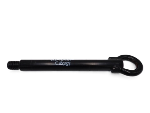 TOYOTA COROLLA CROSS UCHO WKRĘTKA HAK HOLOWNICZY OE