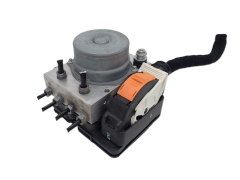 DUCATO III PROACE MAX JUMPER BOXER MOVANO pompa hamulcowa ABS 9841402580 - JAK NOWA ORYGINAŁ EUROPA