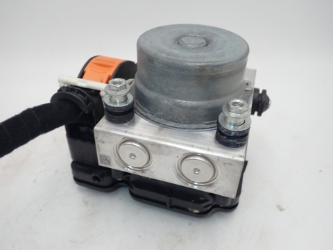 DUCATO III PROACE MAX JUMPER BOXER MOVANO pompa hamulcowa ABS 9841402580 - JAK NOWA ORYGINAŁ EUROPA