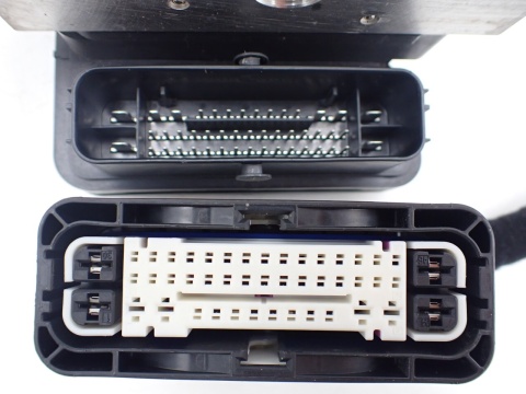 DUCATO III PROACE MAX JUMPER BOXER MOVANO pompa hamulcowa ABS 9841402580 - JAK NOWA ORYGINAŁ EUROPA