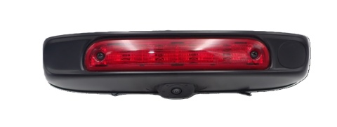 BOXER III DUCATO III JUMPER III PROACE MOVANO trzecia lampa STOP kamera cofania - OE EU 00468605970 Z98410210