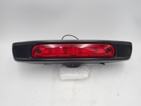 BOXER III DUCATO III JUMPER III PROACE MOVANO trzecia lampa STOP kamera cofania - OE EU 00468605970 Z98410210