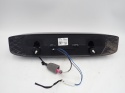 BOXER III DUCATO III JUMPER III PROACE MOVANO trzecia lampa STOP kamera cofania - OE EU 00468605970 Z98410210