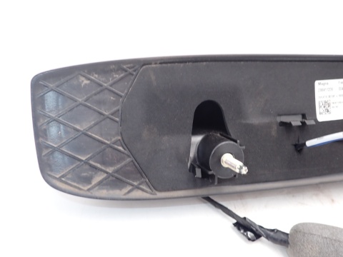 BOXER III DUCATO III JUMPER III PROACE MOVANO trzecia lampa STOP kamera cofania - OE EU 00468605970 Z98410210