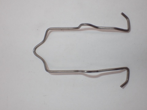 HONDA CIVIC VIII UFO 06-11r ZAPIĘCIE SPRĘŻYNKA ŻARÓWKI LAMPY H7 OE