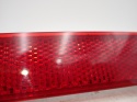TOYOTA COROLLA E21 SEDAN OBLASK ZDERZAKA LEWY TYŁ LT OE 8192002350 - OPIS