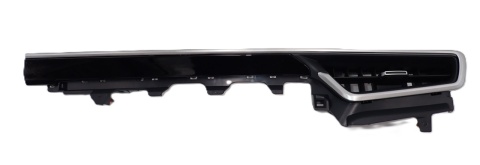 TOYOTA COROLLA E21 LIFT 24- DEKORY DESKI KRATKI NAWIEWU LICZNIKA ZESTAW JAK NOWE EU 5566202650 5565002840 556412830 5541102A20