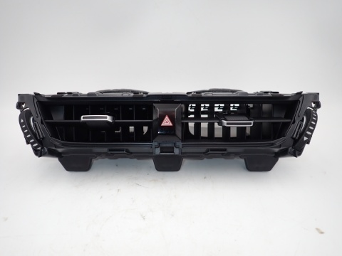 TOYOTA COROLLA E21 LIFT 24- DEKORY DESKI KRATKI NAWIEWU LICZNIKA ZESTAW JAK NOWE EU 5566202650 5565002840 556412830 5541102A20