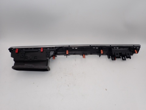 TOYOTA COROLLA E21 LIFT 24- DEKORY DESKI KRATKI NAWIEWU LICZNIKA ZESTAW JAK NOWE EU 5566202650 5565002840 556412830 5541102A20