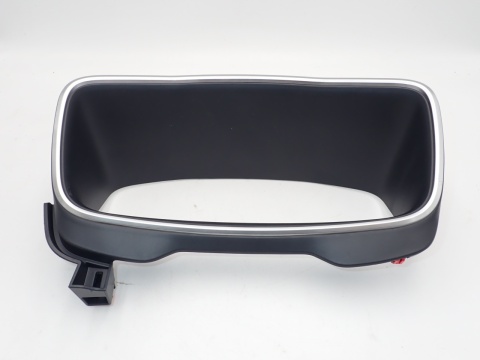 TOYOTA COROLLA E21 LIFT 24- DEKORY DESKI KRATKI NAWIEWU LICZNIKA ZESTAW JAK NOWE EU 5566202650 5565002840 556412830 5541102A20