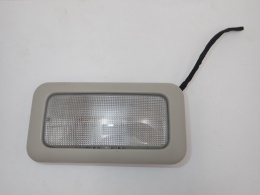 DUCATO PROACE JUMPER BOXER Lampka oświetlenia wnętrza kabiny paki 735244962