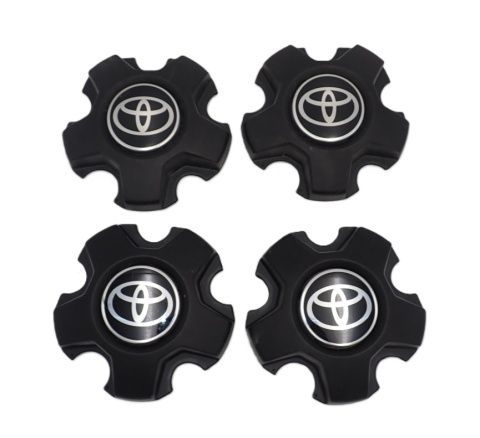 TOYOTA PROACE MAX kołpaki dekielki kapsle kół 16" 46864498 46866281 komplet 4 sztuki