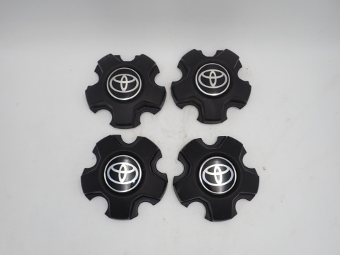 TOYOTA PROACE MAX kołpaki dekielki kapsle kół 16" 46864498 46866281 komplet 4 sztuki