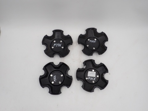 TOYOTA PROACE MAX kołpaki dekielki kapsle kół 16" 46864498 46866281 komplet 4 sztuki