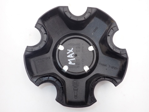 TOYOTA PROACE MAX kołpaki dekielki kapsle kół 16" 46864498 46866281 komplet 4 sztuki