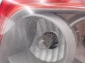 HONDA JAZZ II 02-08 Lampa prawy tył EUROPEJSKA OPIS DEPO