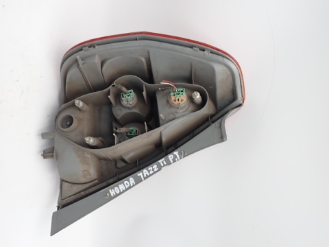 HONDA JAZZ II 02-08 Lampa prawy tył EUROPEJSKA OPIS DEPO