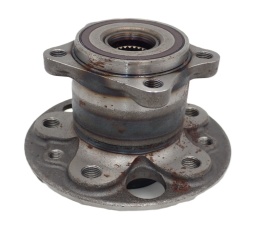 LEXUS NX 450 h+ -22 PIASTA ŁOŻYSKO TYŁ L=P 4X4 42410F6010 JAK NOWA OE EU