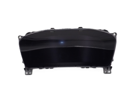 TOYOTA C-HR X2 LICZNIK PRĘDKOŚCIOMIERZ 83800F4B50 jak nowy 18KM EUROPA OE