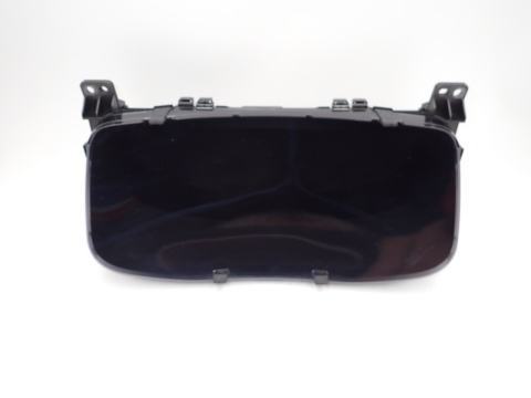 TOYOTA C-HR X2 LICZNIK PRĘDKOŚCIOMIERZ 83800F4B50 jak nowy 18KM EUROPA OE