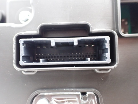 TOYOTA C-HR X2 LICZNIK PRĘDKOŚCIOMIERZ 83800F4B50 jak nowy 18KM EUROPA OE