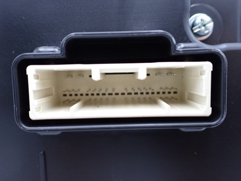 TOYOTA C-HR X2 LICZNIK PRĘDKOŚCIOMIERZ 83800F4B50 jak nowy 18KM EUROPA OE