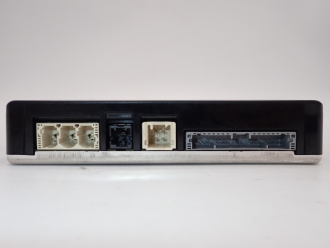 TOYOTA COROLLA E21 XII SUZUKI SWACE MODUŁ NAWIGACJI 8674002270 JAK NOWY EU