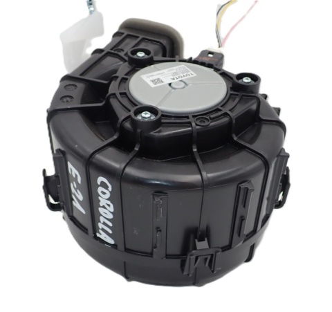 TOYOTA COROLLA E21 XII SEDAN WENTYLATOR DMUCHAWA BATERII AKUMLATORA TRAKCYJNEGO G923012020 - JAK NOWA