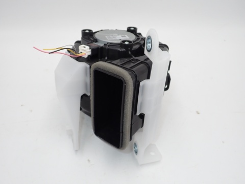 TOYOTA COROLLA E21 XII SEDAN WENTYLATOR DMUCHAWA BATERII AKUMLATORA TRAKCYJNEGO G923012020 - JAK NOWA