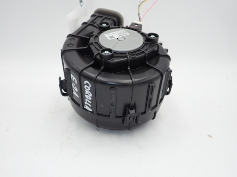 TOYOTA COROLLA E21 XII SEDAN WENTYLATOR DMUCHAWA BATERII AKUMLATORA TRAKCYJNEGO G923012020 - JAK NOWA