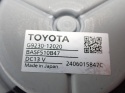 TOYOTA COROLLA E21 XII SEDAN WENTYLATOR DMUCHAWA BATERII AKUMLATORA TRAKCYJNEGO G923012020 - JAK NOWA