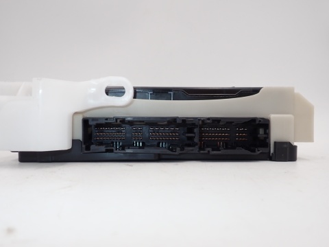 TOYOTA COROLLA E21 XII SUZUKI SWACE MODUŁ STEROWNIK MULTIPLEX BODY JAK NOWY OE EU 89221-02C70 82730-1A020-A