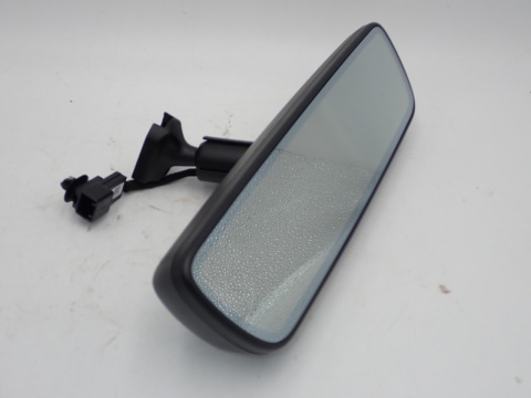 TOYOTA COROLLA E21 SUZUKI SWACE 24- LUSTERKO WEWNĘTRZNE WSTECZNE JAK NOWE 878100WS30