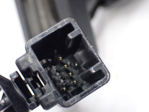 TOYOTA COROLLA E21 SUZUKI SWACE 24- LUSTERKO WEWNĘTRZNE WSTECZNE JAK NOWE 878100WS30