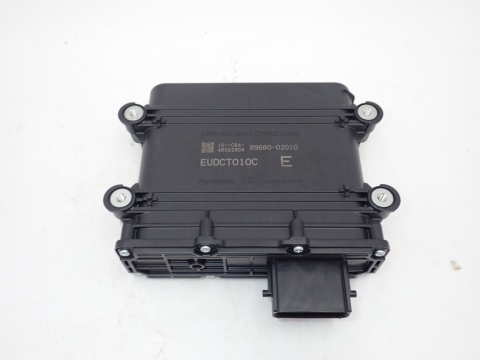 TOYOTA COROLLA XII E21 MODUŁ STEROWNIK ASSY BRAKE CONTROL POWER 8968002010 - JAK NOWY OE EU