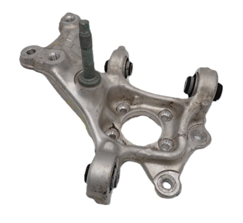 LEXUS NX 450 h+ -22 ZWROTNICA LEWY TYŁ LT 4X4 4230542090 JAK NOWA OE EU