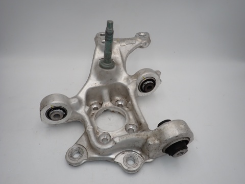 LEXUS NX 450 h+ -22 ZWROTNICA LEWY TYŁ LT 4X4 4230542090 JAK NOWA OE EU