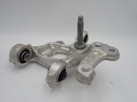 LEXUS NX 450 h+ -22 ZWROTNICA LEWY TYŁ LT 4X4 4230542090 JAK NOWA OE EU