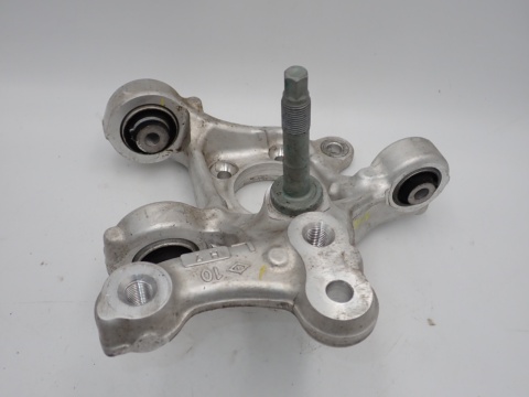 LEXUS NX 450 h+ -22 ZWROTNICA LEWY TYŁ LT 4X4 4230542090 JAK NOWA OE EU