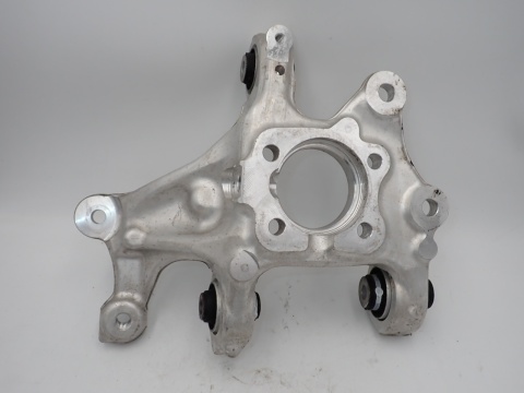 LEXUS NX 450 h+ -22 ZWROTNICA LEWY TYŁ LT 4X4 4230542090 JAK NOWA OE EU