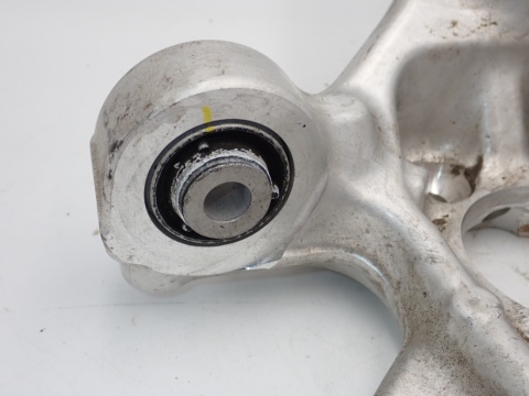 LEXUS NX 450 h+ -22 ZWROTNICA LEWY TYŁ LT 4X4 4230542090 JAK NOWA OE EU